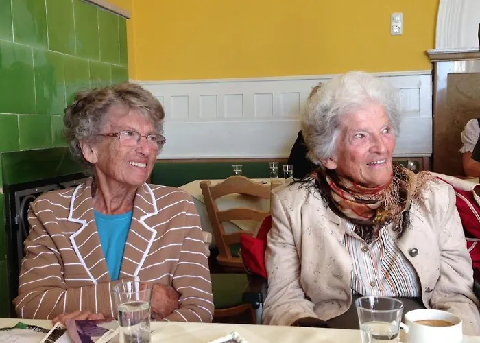 ホームステイ Ulli 1