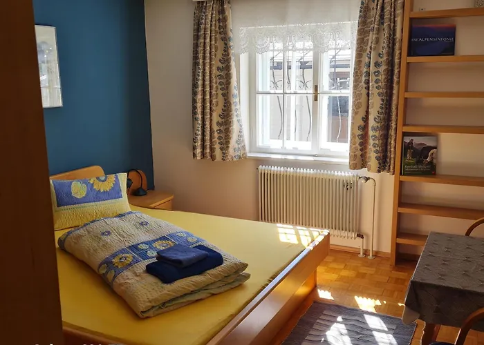 Ulli 1 * ツェル アム ゼー