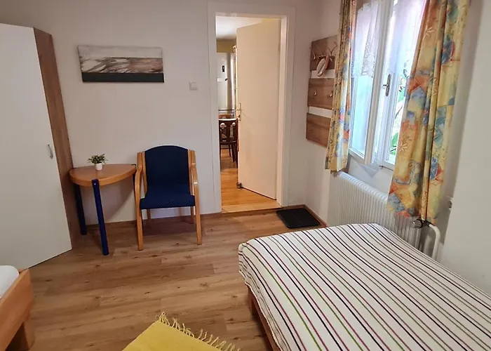 Ulli 1 Rum i privatbostad *