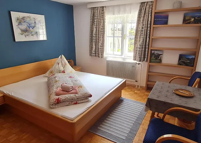 Privatunterkunft Ulli 1 *