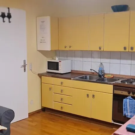 Homestay Ulli 1 Zell am See