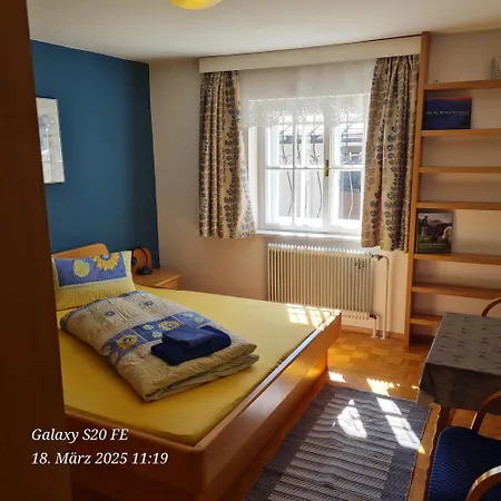 Ulli 1 * Zell am See