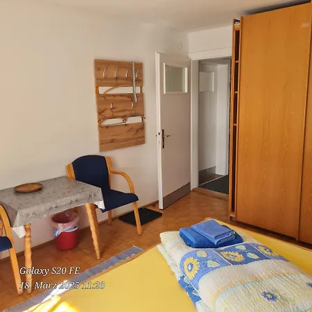 Kwatera prywatna Ulli 1