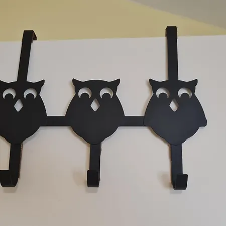 Kwatera prywatna Ulli 1