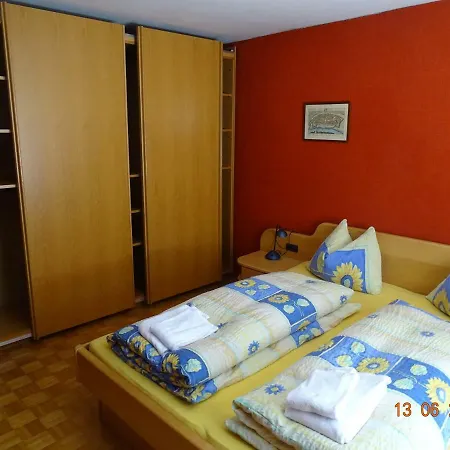 Ulli 1 Homestay Zell am See