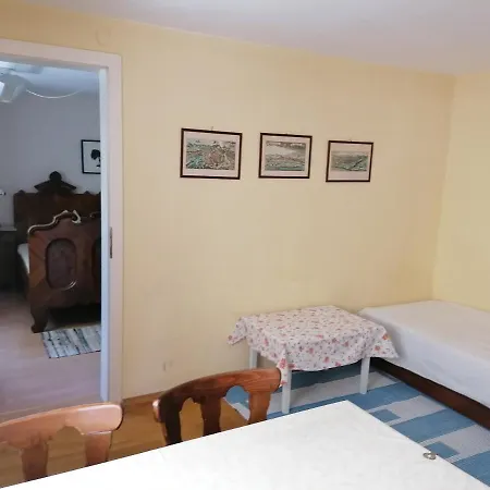Ulli 1 Homestay