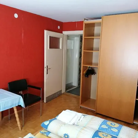 Homestay Ulli 1 Zell am See