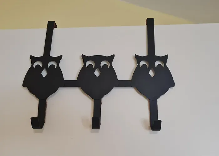 Privatunterkunft Ulli 1